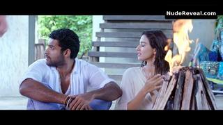 DISHA PATANI nude in Loafer The Hero