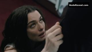 RACHEL WEISZ nude in Disobedience