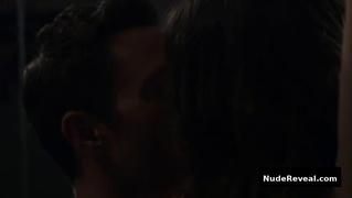ASHLYNN YENNIE nude in American Kamasutra