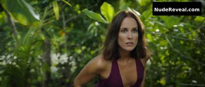 SILVIA ALONSO nude in Suspicious Minds