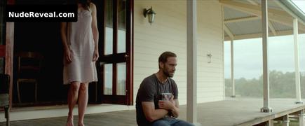 NICOLE KIDMAN nude in Strangerland