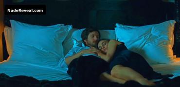 KEIRA KNIGHTLEY nude in Last Night
