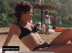 SANDRA BULLOCK nude in The Net