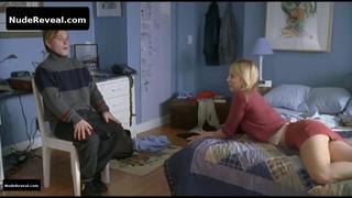 KALEY CUOCO nude in Debating Robert Lee