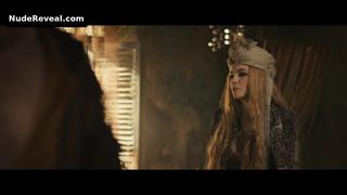 CEARA COVENEY nude in The Wheel of Time