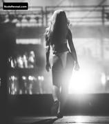 DOJA CAT nude in Arte Concert