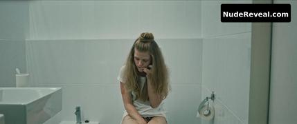 ANASTASIIA PUSTOVIT nude in Between Us