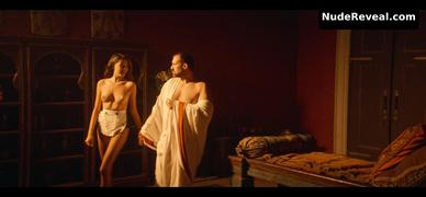 CHARLOTTE VEGA nude in Utopia