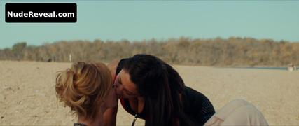 NATALIE EVA MARIE nude in Inconceivable