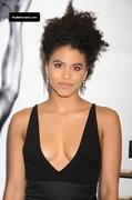 ZAZIE BEETZ nude in Joker 2: Folie A Deux
