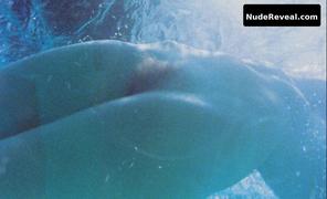 SYLVIA KRISTEL nude in Emmanuelle