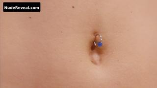 NICOLE EGGERT nude in Amanda and the Alien