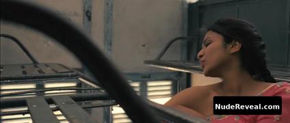 PARINEETI CHOPRA nude in Ishaqzaade