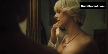 BELEN CUESTA nude in Untameable