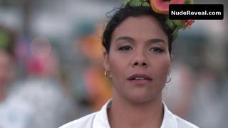 ZAHRA NEWMAN nude in Erotic Stories