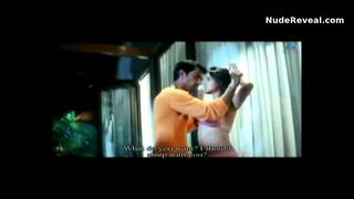 NEHA DHUPIA nude in Sheesha