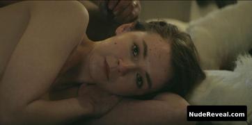 SARAH BOLGER nude in Mayans M.C.