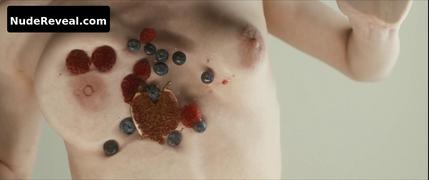 ANGELINA PAHOMOVA nude in Cynics
