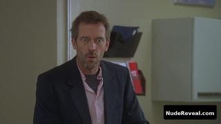 LISA EDELSTEIN nude in House, M.D.