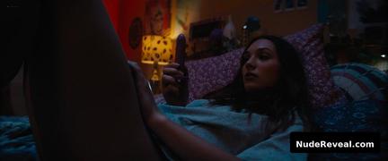 MADDIE ZIEGLER nude in Fitting In