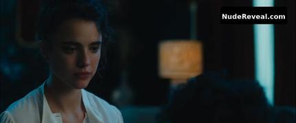 MARGARET QUALLEY nude in Sanctuary