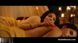 SHILPA SHINDE nude in Paurashpur