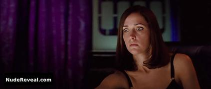 ROSE BYRNE nude in X-Men: First Class