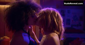 MARIANE CARTAS nude in Rebelde