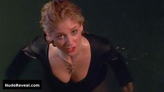 SARAH MICHELLE GELLAR nude in Buffy the Vampire Slayer