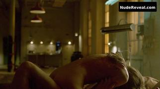 ANNA SILK nude in Lost Girl