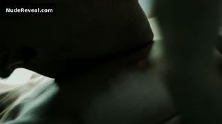 ESTHER ACEBO nude in La casa de papel