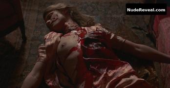 CHARLOTTE RAMPLING nude in Angel Heart