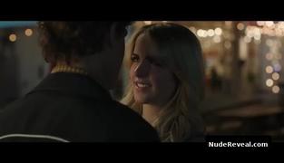 MCKENNA GRACE nude in Regretting You