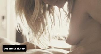 MARIA BELLO nude in Beautiful Boy