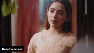 SANA SAYYAD nude in Hasratein