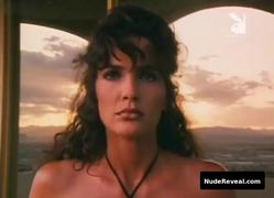 JULIE STRAIN nude in Playboy: Rising Stars and Sexy Starlets