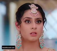 ISHA MALVIYA nude in Hot and Blue