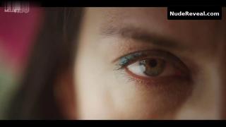 GUTA RUIZ nude in Hard