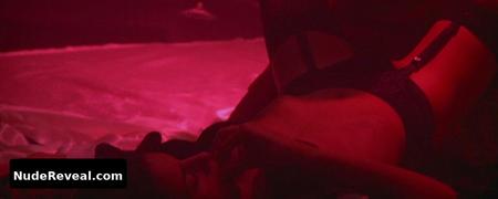 PENELOPE CRUZ nude in Blow