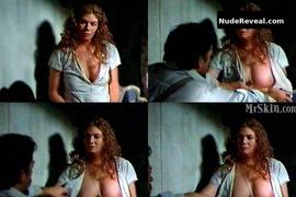 KELLY MCGILLIS nude in The Wicked, Wicked West