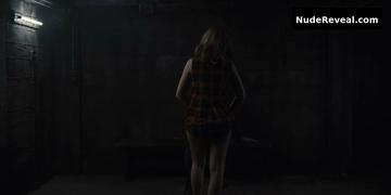 GINA ALICE STIEBITZ nude in Dark
