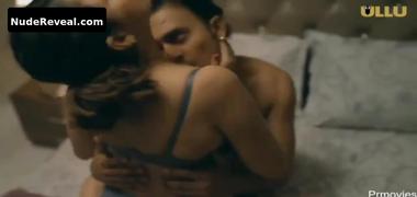 NEHA PAREEK nude in Dunali Season 2 Part 1