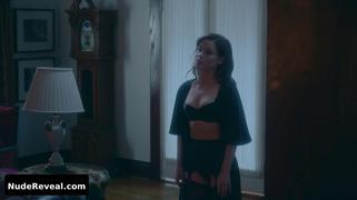 JANE LEVY nude in WHAT / IF