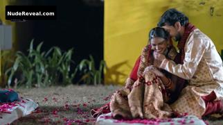 PRACHI LENGARE nude in Khwaish