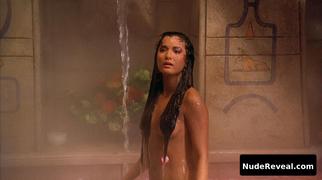 KELLY HU nude in The Scorpion King