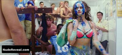 JOEY KING nude in The Kissing Booth