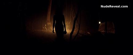 FREIDA PINTO nude in Only