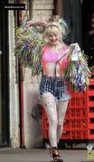 MARGOT ROBBIE nude in Birds Of Prey (and The Fantabulous Emancipation Of One Harley Quinn)