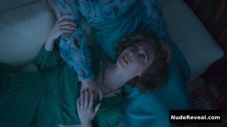HANNA ALSTROM nude in The Affair