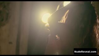 PAULINA DAVILA nude in Aqui en la Tierra